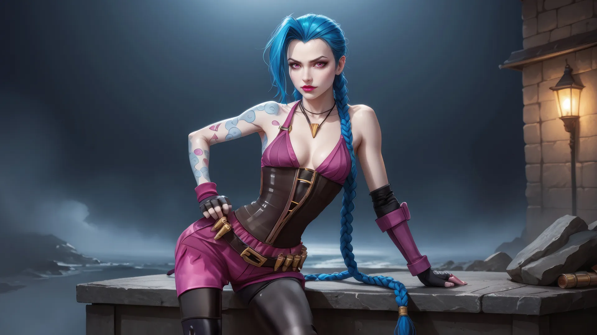 jinx